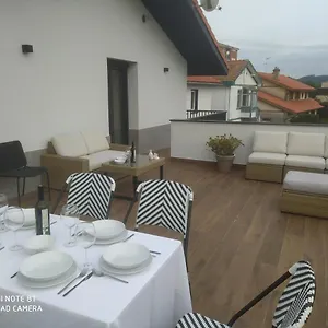  Сasa de vacaciones Aldaiondo