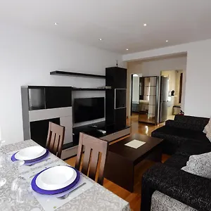  Apartamento Vivienda Turistica Lore Artian.