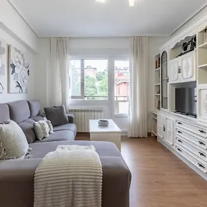  Apartamento Amplio Y Luminoso En