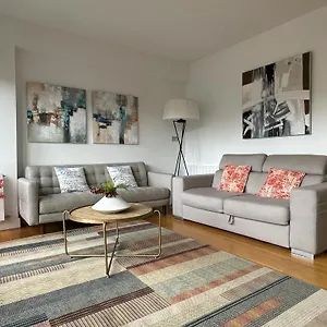  Apartamento Areilza By Forever