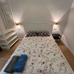 Apartamento Centrico 1h Esnarritzaga