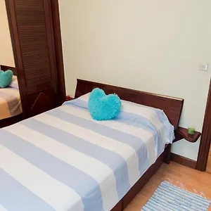  Apartamento Centrico 2h Landeta