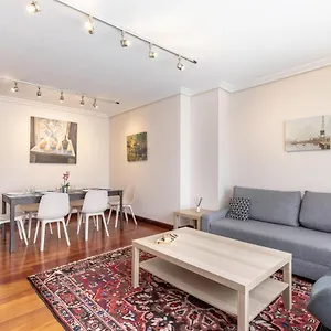  Apartamento Bilbao Costa Ii With Parking By Aston